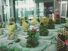 -悦海·家宴·冰花皮皮虾大锅贴(宝龙店)
