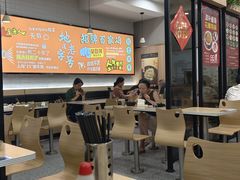 -百家鸡味馆(清泰店)