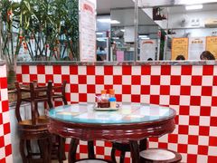 -烧鹅濑(西华路店)