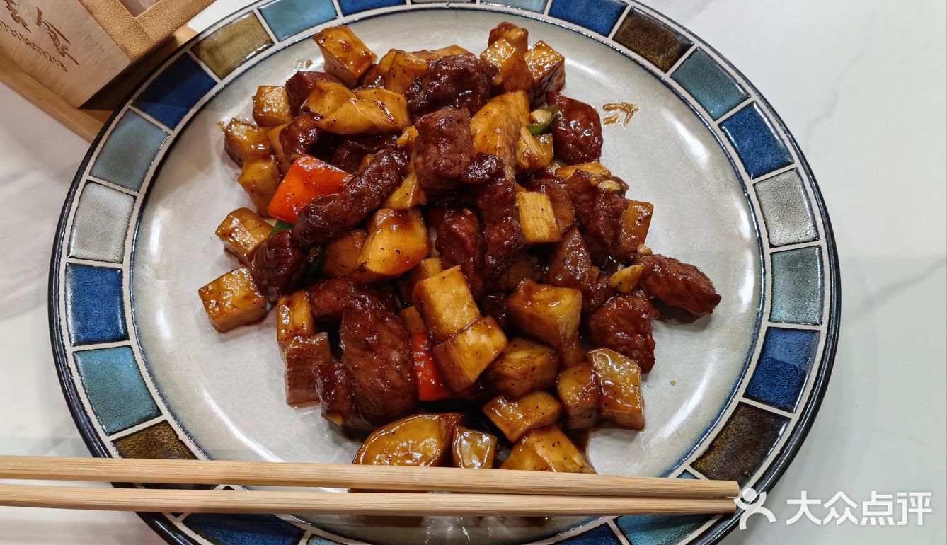 江南吉食的水乡特色美食令人流年忘返