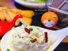 -胖哥俩肉蟹煲(虹口龙之梦店)