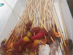 -串一火锅(赛格国际购物中心店)