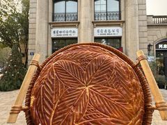 -富贵面包公司(运河店)