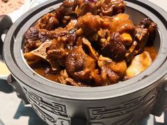 -小辣妹