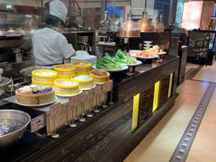 -美乐食街(小南店)