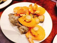 -罗约海滨温泉酒店-索莎西餐厅