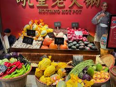 -吼堂老火锅(湖滨银泰in77店)