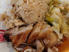 -永祥烧腊餐厅(虹口店)