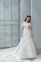 -MuseMarry婚纱(前海嘉里中心店)