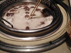 -蜀留香火锅·始于1999·原四川老火锅(白堤路店)