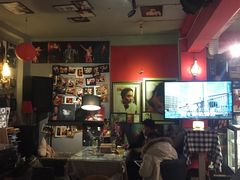 -为你钟情咖啡馆(春熙路太古里步行街店)