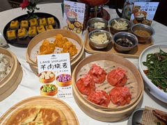 -百彦蒙古包·碳烤羊排·手抓羊肉(万江首店)