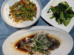 -粤香楼(新光里店)