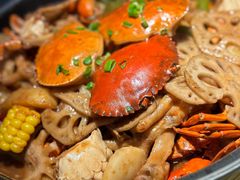 -多嘴超级肉蟹煲(中街恒隆故宫店)