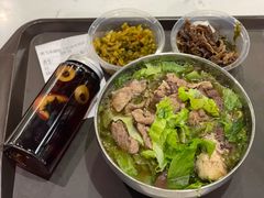 招牌杀猪粉-俏张飞杀猪粉(时尚天河店)