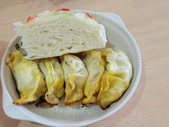 -蒋家桥饺面店(东关街店)