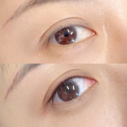 -德绣·机器野生眉发际线·美瞳线半永久