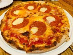 -城市大道红炉披萨烘焙坊