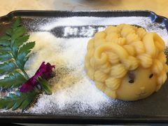 -阳坊胜利涮羊肉(阳坊老店)