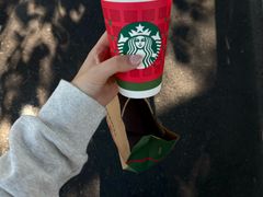 -星巴克(厦门SM新生活广场店)