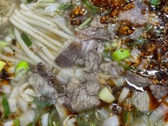 -肖家客饸饹面(郑州总店)