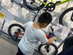 -迪卡侬(安德门店)