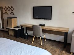 -好逸SMART酒店(成都春熙路太古里店)