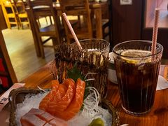 -千懿六本木酒场(常熟路店)