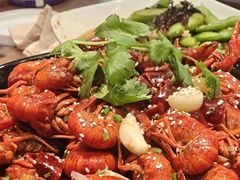 -小月靓虾(湘隆时代广场店)