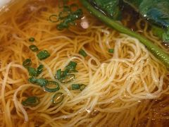 -花少爷·鲜虾干贝粥(延安万达店)