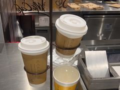 -麦当劳(北京大兴机场二层国内到达(安检外)店)