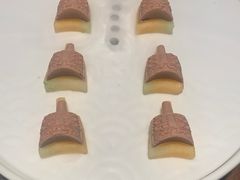 -曾宴·楚菜(湖北省博物馆店)