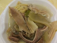 -心点盛宴江南西店