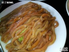 鸭肠-红鼎坊·老成都火锅(新南门店)