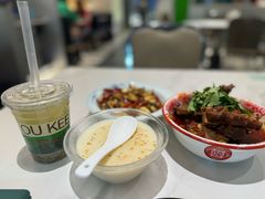 -欧记大排档·景德菜(上海首店)