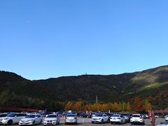 -北京十三陵国家森林公园蟒山景区