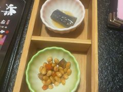 -长崎屋·日本料理·刺身·烧鸟(天河北路店)