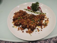 -希尔顿逸林酒店·中餐厅