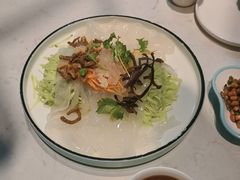 -北李妈妈菜·海肠捞饭(开发区万达店)