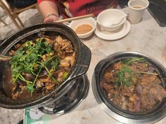-二楼老店重庆鸡公煲(真光路店)