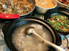 -辣婆婆(航天桥店)