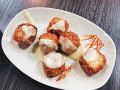 -新记餐厅(香槟大厦店)