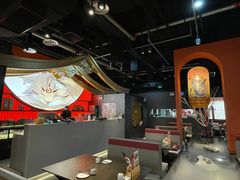 大堂-将太无二·北美传奇寿司(荟聚购物中心西红门店)