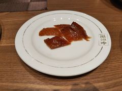 -北京全聚德(西翠路店)