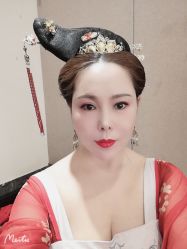 -盘子女人坊古装写真摄影(天津总店)