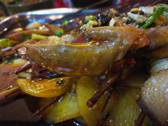 -特色油卤串串(水碾河店)