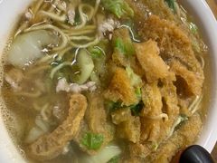 -祁家面馆(大香炉店)