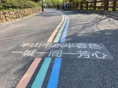 -杭州半山国家森林公园