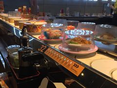 -元气寿司(东方宝泰店)
