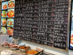 -开味馆饭铺(站前西路店)